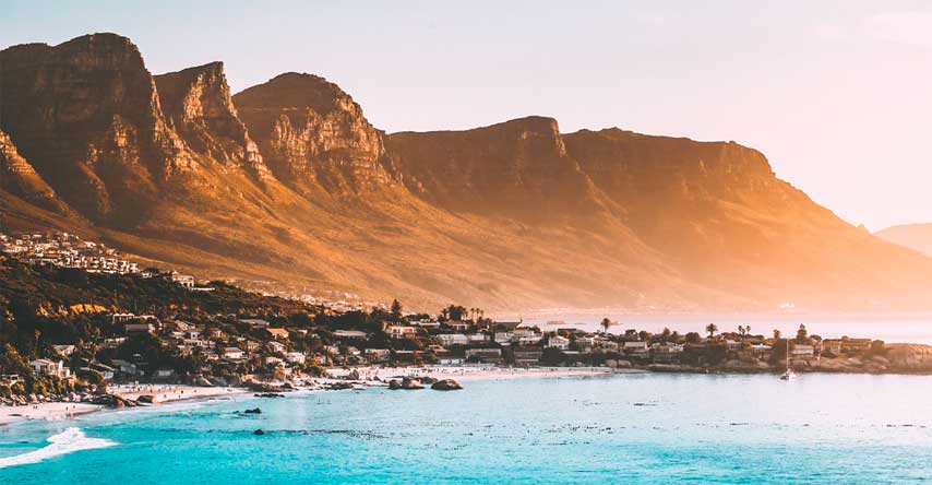 cape town é um dos lugares mais baratos para fazer intercâmbio